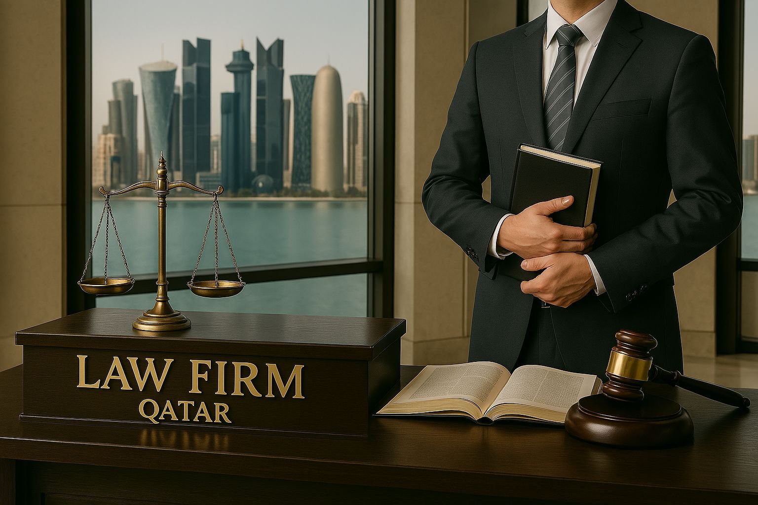 Al-Khaldi Legal Excellence